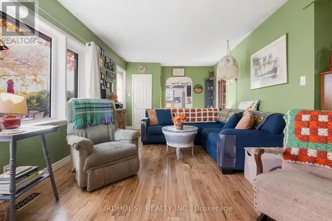 101 Maple Lane Drive Kawartha Lakes (ops) ON K9V 4R1