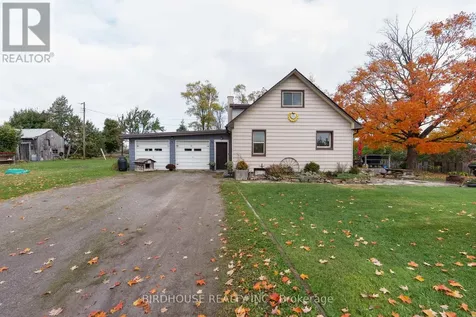 101 Maple Lane Drive Kawartha Lakes (ops) ON K9V 4R1