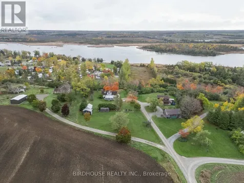 101 Maple Lane Drive Kawartha Lakes (ops) ON K9V 4R1