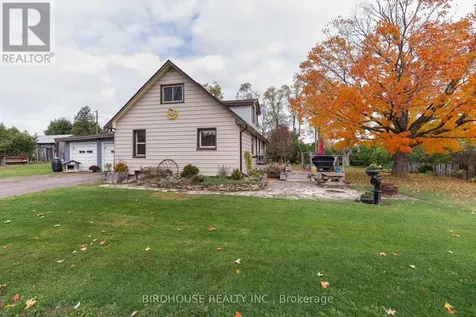 101 Maple Lane Drive Kawartha Lakes (ops) ON K9V 4R1