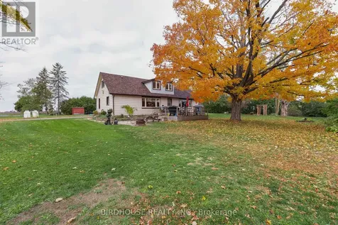 101 Maple Lane Drive Kawartha Lakes (ops) ON K9V 4R1