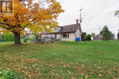 101 Maple Lane Drive Kawartha Lakes (ops) ON K9V 4R1