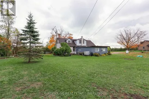 101 Maple Lane Drive Kawartha Lakes (ops) ON K9V 4R1
