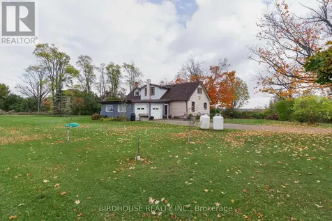 101 Maple Lane Drive Kawartha Lakes (ops) ON K9V 4R1