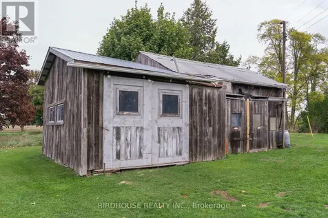 101 Maple Lane Drive Kawartha Lakes (ops) ON K9V 4R1