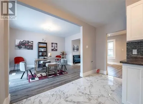 1165 Elm Avenue Windsor ON N9A 5J1