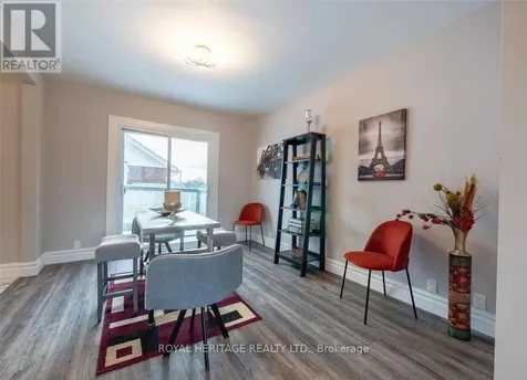 1165 Elm Avenue Windsor ON N9A 5J1