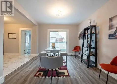 1165 Elm Avenue Windsor ON N9A 5J1