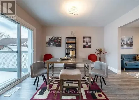 1165 Elm Avenue Windsor ON N9A 5J1