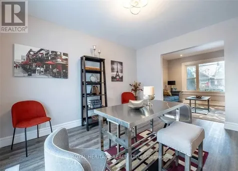 1165 Elm Avenue Windsor ON N9A 5J1