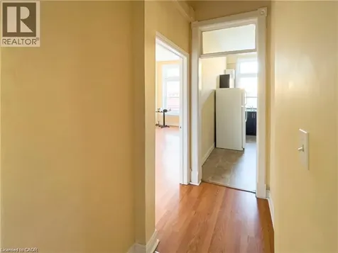 85 King Street West Kitchener ON N2G 1A7