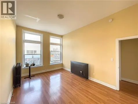 85 King Street West Kitchener ON N2G 1A7