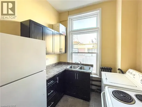 85 King Street West Kitchener ON N2G 1A7