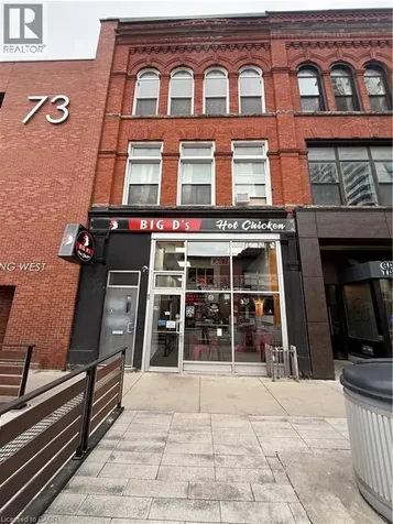 85 King Street West Kitchener ON N2G 1A7