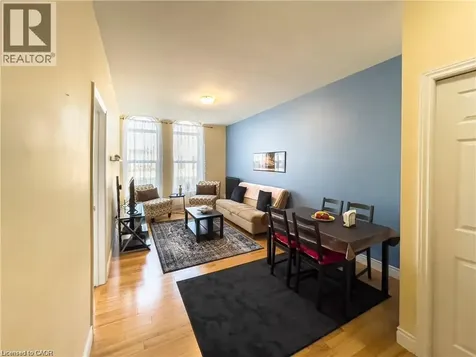 85 King Street West Kitchener ON N2G 1A7