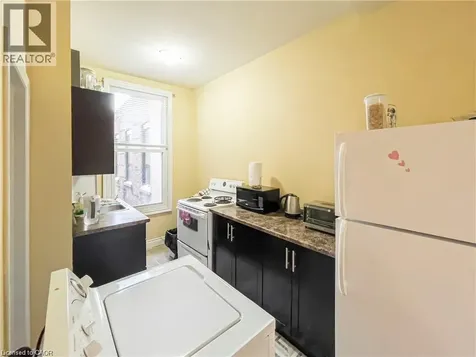 85 King Street West Kitchener ON N2G 1A7