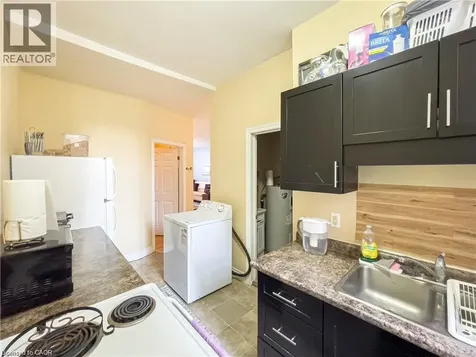 85 King Street West Kitchener ON N2G 1A7