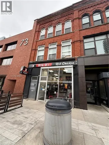 85 King Street West Kitchener ON N2G 1A7