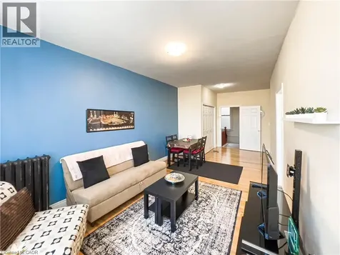 85 King Street West Kitchener ON N2G 1A7