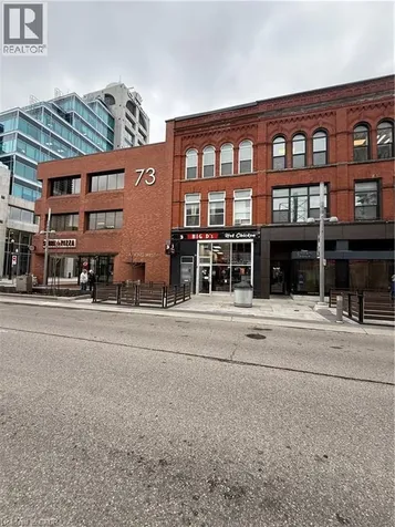 85 King Street West Kitchener ON N2G 1A7