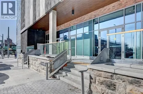 60 Frederick Street Kitchener ON N2H 0C7