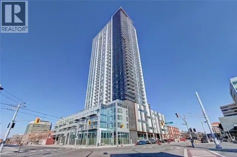 60 Frederick Street Kitchener ON N2H 0C7