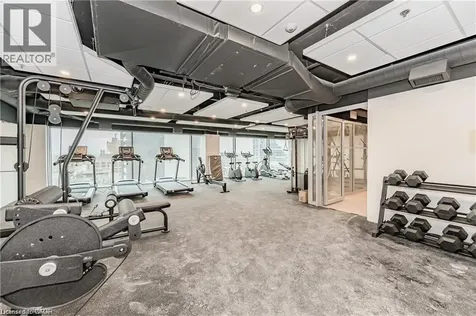 60 Frederick Street Kitchener ON N2H 0C7