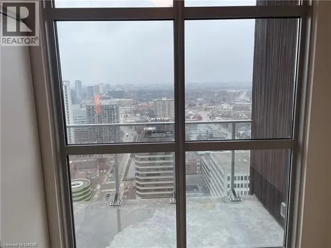 60 Frederick Street Kitchener ON N2H 0C7