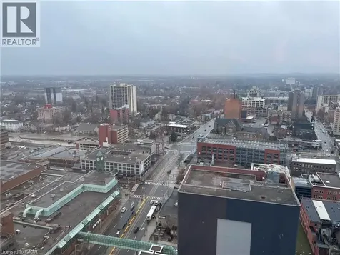 60 Frederick Street Kitchener ON N2H 0C7
