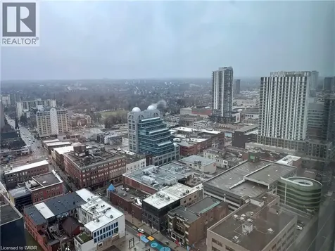 60 Frederick Street Kitchener ON N2H 0C7
