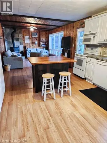 790 Deer Lake Road South River ON P0A 1Z0