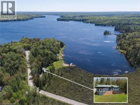 790 Deer Lake Road South River ON P0A 1Z0