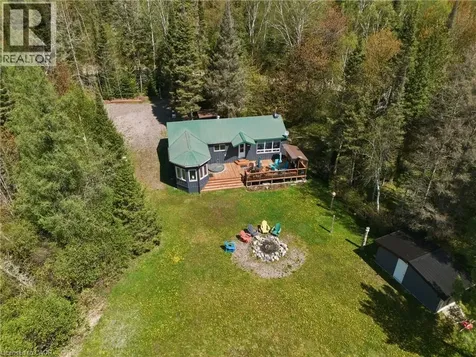 790 Deer Lake Road South River ON P0A 1Z0