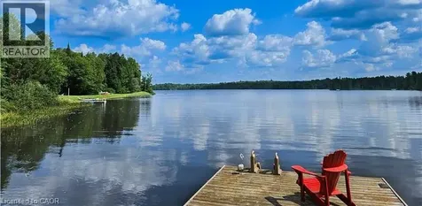 790 Deer Lake Road South River ON P0A 1Z0