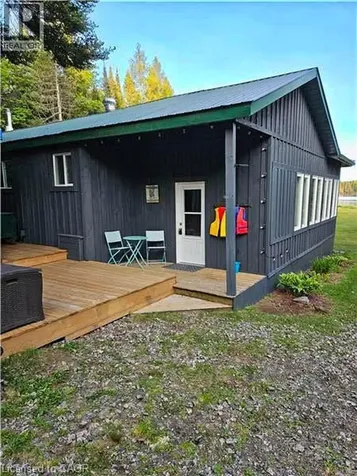 790 Deer Lake Road South River ON P0A 1Z0