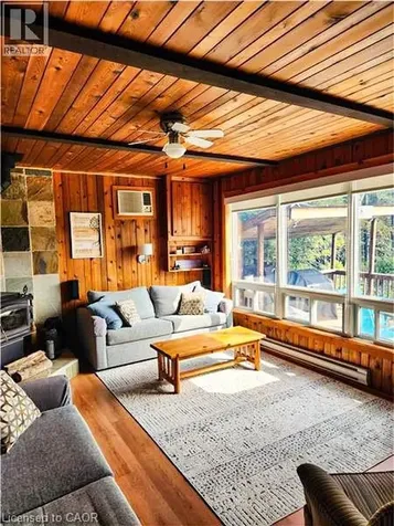 790 Deer Lake Road South River ON P0A 1Z0