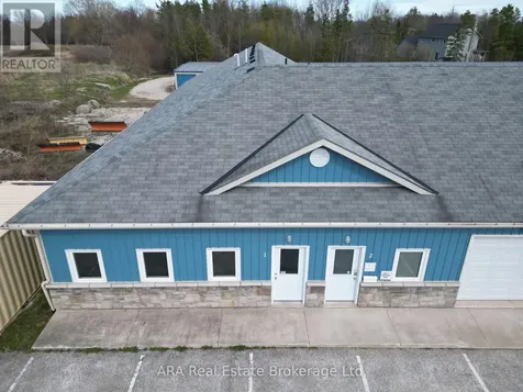35 Stewart Street Meaford ON N4L 1J9