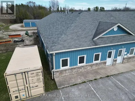 35 Stewart Street Meaford ON N4L 1J9