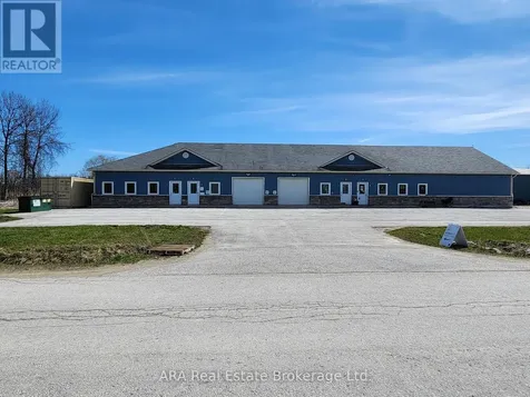 35 Stewart Street Meaford ON N4L 1J9