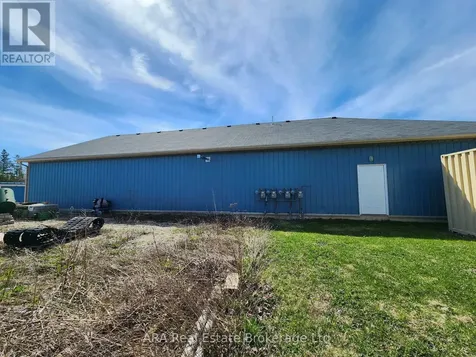 35 Stewart Street Meaford ON N4L 1J9