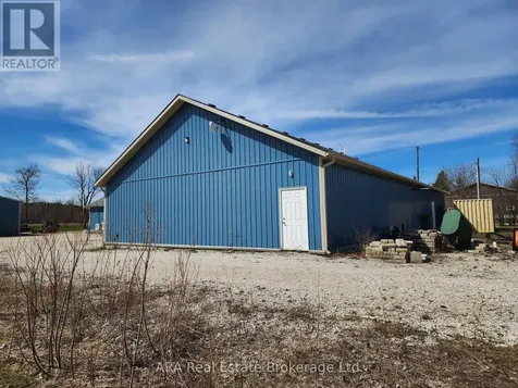 35 Stewart Street Meaford ON N4L 1J9