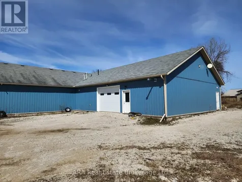 35 Stewart Street Meaford ON N4L 1J9