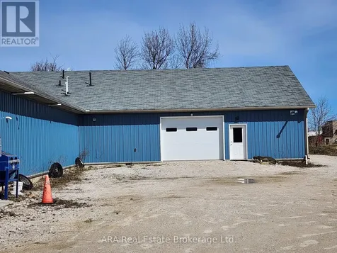 35 Stewart Street Meaford ON N4L 1J9