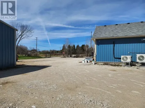 35 Stewart Street Meaford ON N4L 1J9