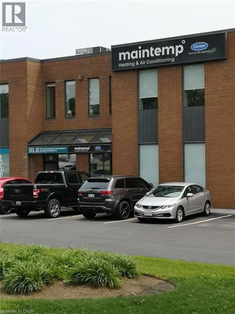 4380 South Service Road Burlington ON L7L 5Y6