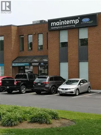 4380 South Service Road Burlington ON L7L 5Y6