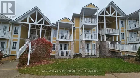 90 Highland Drive Oro-medonte ON L0L 2L0