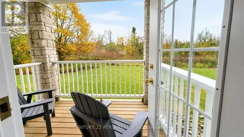 90 Highland Drive Oro-medonte ON L0L 2L0