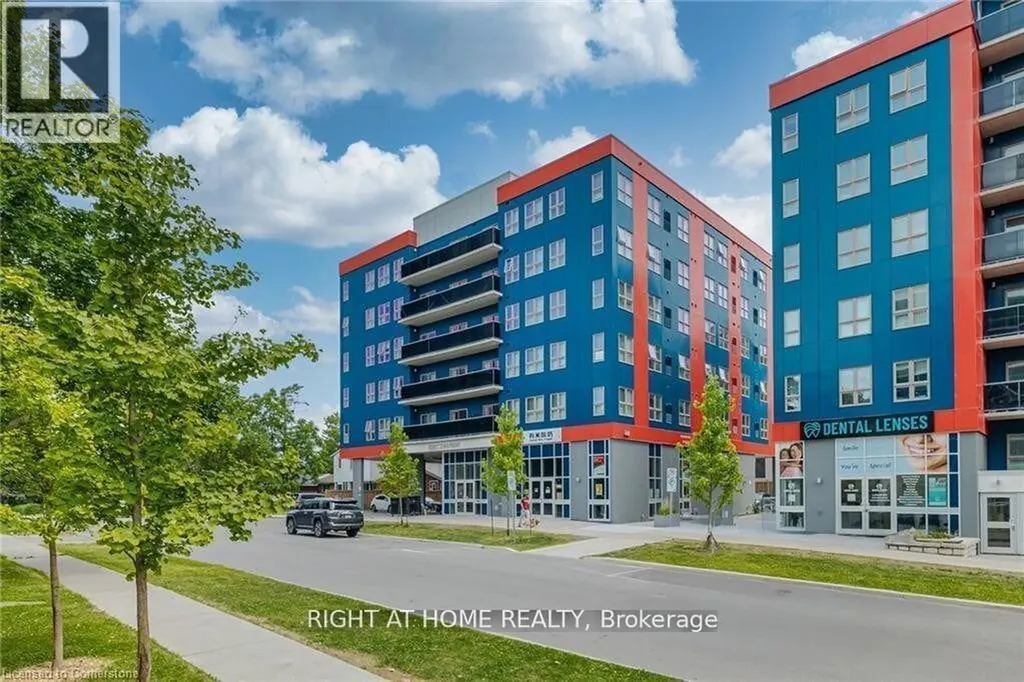 250 Albert Street Waterloo ON N2L 0H5