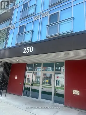 250 Albert Street Waterloo ON N2L 0H5